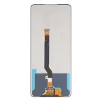LCD Screen With Touch For Infinix Note 11 Pro (Display Combo Folder) - Image 3