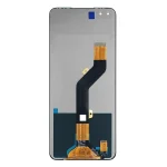 LCD Screen With Touch For Infinix Note 8 (Display Combo Folder) - Image 3