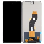 LCD Screen With Touch Infinix Smart 8 Plus (Display Combo Folder)