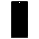 LCD Screen With Touch Infinix Smart 8 Plus (Display Combo Folder) - Image 2
