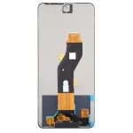 LCD Screen With Touch Infinix Smart 8 Plus (Display Combo Folder) - Image 3