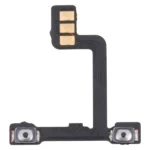 Volume Button Flex Cable for OPPO Find X2 Pro - (Internal)
