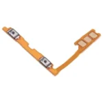 Volume Button Flex Cable for Realme X2 - Image 2