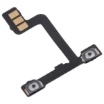 Volume Button Flex Cable for OPPO Find X2 Pro - (Internal) - Image 2