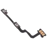Volume Button Flex Cable for Oppo A16 - (Internal)