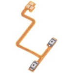 Volume Button Flex Cable For Realme GT 5G - Image 2
