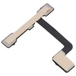 Volume Button Flex Cable for OPPO Find X2 Pro - (Internal) - Image 3