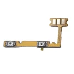 Volume Button On Off Flex Cable For Realme C3
