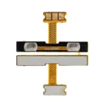 Volume Button Switch Flex Cable For Samsung Galaxy A01 - internal button