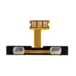 Volume Button Flex Cable For Samsung Galaxy A01 Core - internal Switch Button - Image 2