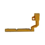 Volume Button Flex Cable For Samsung Galaxy A10s - Image 2