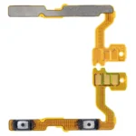 Volume Button Flex Cable For Samsung Galaxy A20s