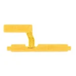 Volume Switch Flex Cable For Samsung Galaxy A22 4G internal Button - Image 2