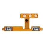 Volume Switch Flex Cable For Samsung Galaxy A23 internal Button