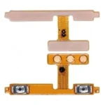 Volume Switch Flex Cable For Samsung Galaxy A23 internal Button - Image 3