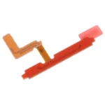 Volume Switch Flex Cable For Samsung Galaxy A24 4G internal Button - Image 3