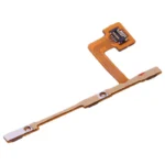 Power On Off Volume Button Flex Cable For vivo Y19 2019 - Image 2