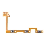 Power Volume Button Flex Cable for Infinix Hot 8 (ON OFF Flex Internal)