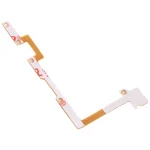 Power Volume Button Flex Cable for Infinix Hot 8 (ON OFF Flex Internal) - Image 2