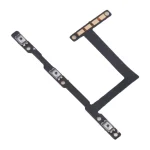 Power Volume Button Flex Cable for Infinix Note 10 Pro (ON OFF Flex Internal)