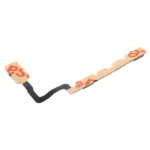 Volume Button Flex Cable for OPPO A5 (2020) - Image 3