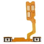 Volume Button Flex Cable for OPPO A77 5G