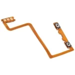 Volume Button Flex Cable for Oppo Reno4 SE - (Internal) - Image 2