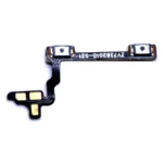 Volume Button Flex Cable for OPPO Reno3 Pro
