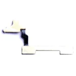 Volume Button Flex Cable for OPPO Reno3 Pro - Image 2