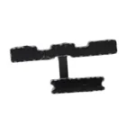 Volume Button Flex Cable for OnePlus 9R - Image 2