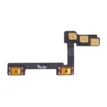 Volume Button Flex Cable for OnePlus Nord