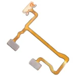 Volume Button Flex Cable for Oppo A1 Pro - Image 3