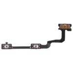 Volume Button Flex Cable for Oppo A16 - (Internal) - Image 2