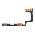 Volume Button Flex Cable for Oppo A31 (2020) - (Internal) - Image 2