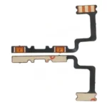 Volume Button Flex Cable for Oppo A31 (2020) - (Internal)