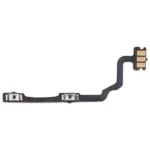 Volume Button Flex Cable for Oppo A32 - (Internal)