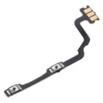 Volume Button Flex Cable for Oppo A32 - (Internal) - Image 2