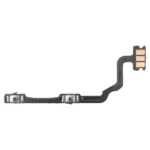 Volume Button Flex Cable for Oppo A33 (2020)
