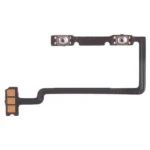 Volume Button Flex Cable for Oppo A55 5G - (Internal)