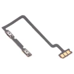 Volume Button Flex Cable for Oppo A55 5G - (Internal) - Image 2