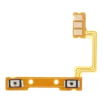 Volume Button Flex Cable for Oppo A57 4G 2022