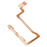 Volume Button Flex Cable for Oppo A57 5G - Image 3