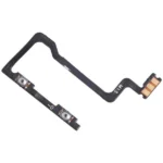 Volume Button Flex Cable for Oppo A58x