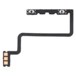 Volume Button Flex Cable for Oppo A72 5G - (Internal)