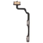 Volume Button Flex Cable for Oppo A72 4G - (Internal)