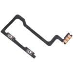 Volume Button Flex Cable for Oppo A78 - Image 2