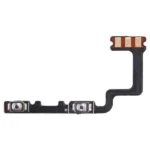 Volume Button Flex Cable for Oppo A8 - (Internal)