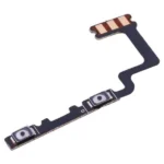 Volume Button Flex Cable for Oppo A8 - Image 2