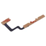 Volume Button Flex Cable for Oppo A8 - Image 3