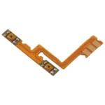 Volume Button Flex Cable for Oppo A83 - (Internal) - Image 2